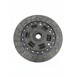 صفحه کلاچ ایویکو اصلی لهستان